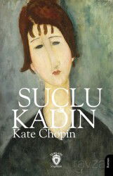 Suçlu Kadın - Dorlion Yayınevi