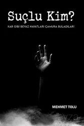 Suçlu Kim? - Ritim Sanat Yayınları