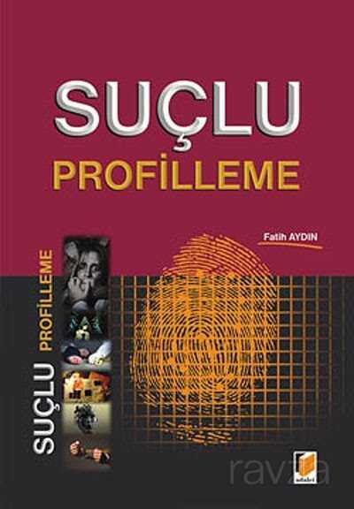 Suçlu Profilleme - 1