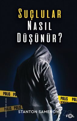 Suçlular Nasıl Düşünür? - 1