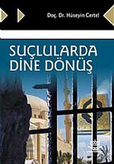 Suçlularda Dine Dönüş - 1