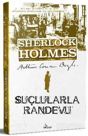 Suçlularla Randevu / Sherlock Holmes - 1