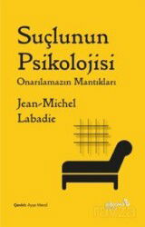 Suçlunun Psikolojisi - Albaraka Yayınları