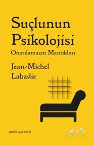 Suçlunun Psikolojisi - 1