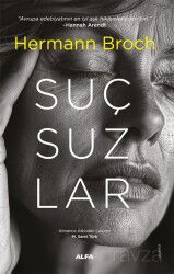 Suçsuzlar - Alfa Yayınları