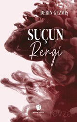 Suçun Rengi - Herdem Kitap