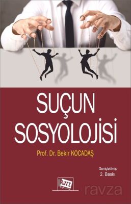 Suçun Sosyolojisi - 1