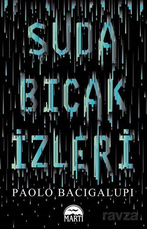 Suda Bıçak İzleri - 1