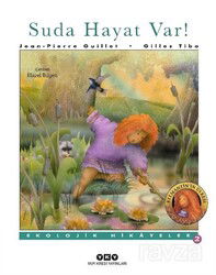 Suda Hayat Var! - Yapı Kredi Yayınları