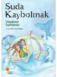 Suda Kaybolmak - Günışığı Kitaplığı
