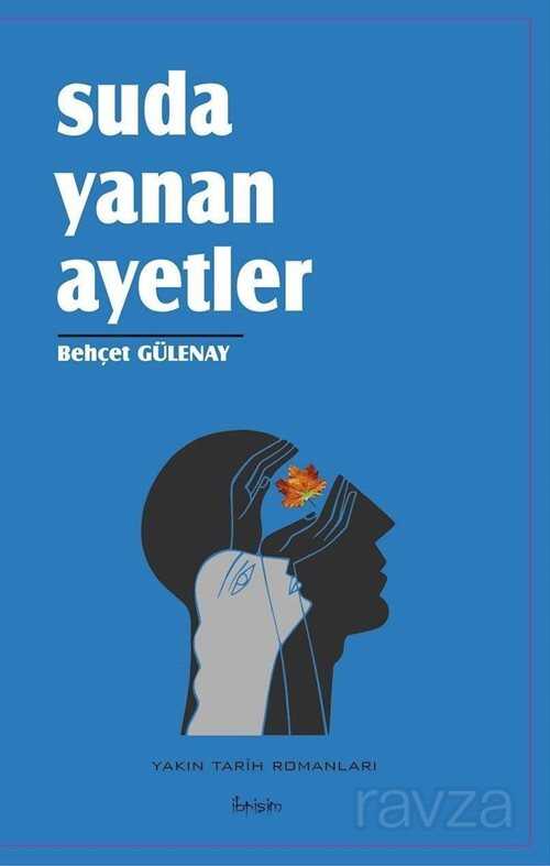 Suda Yanan Ayetler - İbrişim Kitap