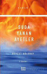 Suda Yanan Ayetler - Çıra Yayınları