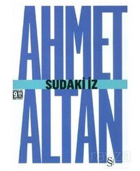 Sudaki İz (Cep Boy) - Everest Yayınları