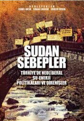 Sudan Sebepler - İletişim Yayınları