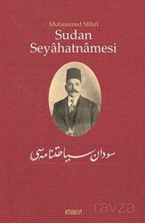 Sudan Seyahatnamesi - Kitabevi Yayıncılık