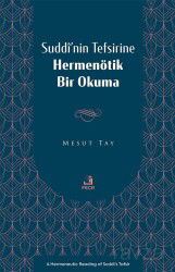Suddî'nin Tefsirine Hermenötik Bir Okuma - Fecr Yayınevi