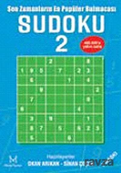Sudoku 2 - 1