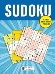 Sudoku - Akılçelen Kitaplar