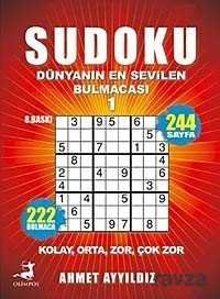 Sudoku 1 - 1