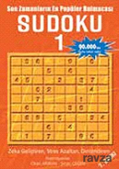 Sudoku 1 - 1