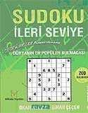 Sudoku İleri Seviye Dünyanın En Popüler Bulmacası - 3