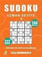 Sudoku Uzman Seviye 3 - 1