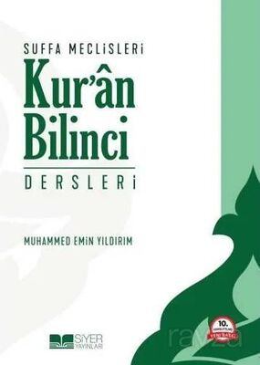 Suffa Meclisleri Kur'an Bilinci Dersleri - 1