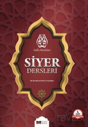 Suffa Meclisleri Siyer Dersleri - Siyer Yayınları