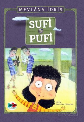 Sufi İle Pufi - 1