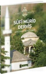 Sufi Mürid Derviş - Şadırvan