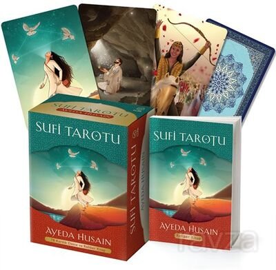 Sufi Tarotu - 1