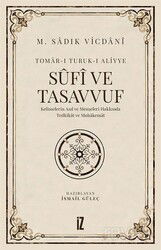 Sufi ve Tasavvuf - İz Yayıncılık