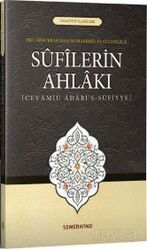 Sufilerin Ahlakı - Semerkand Yayıncılık