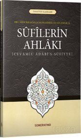 Sufilerin Ahlakı - 1