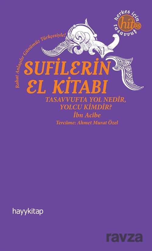 Sufilerin El Kitabı - Hayy Kitap