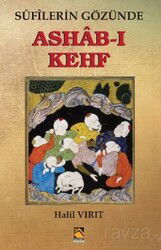 Sufilerin Gözünde Ashab-ı Kehf - Buhara Yayınları