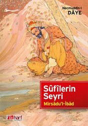 Sufilerin Seyri - İlk Harf Yayınevi