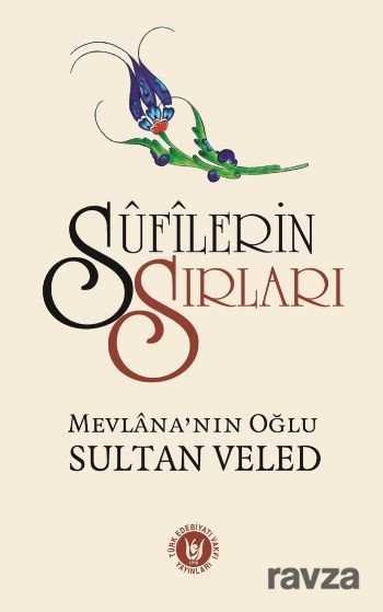 Sufilerin Sırları - 1