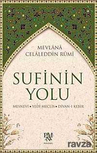 Sufinin Yolu - Panama Yayıncılık