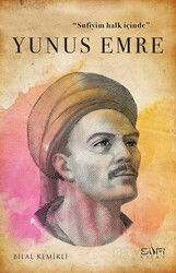 Sufiyim Halk İçinde: Yunus Emre - Sufi Kitap Yayınları