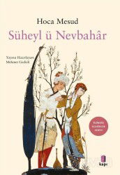 Süheyl ü Nevbahar - Kapı Yayınları