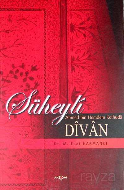 Süheyli Divan - Akçağ Yayınları
