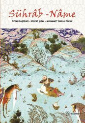 Sührab-Name - Fenomen Yayıncılık