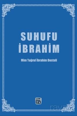 Suhufu İbrahim - 1