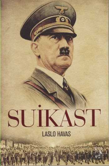 Suikast - Kamer Yayınları