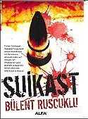 Suikast - Alfa Yayınları
