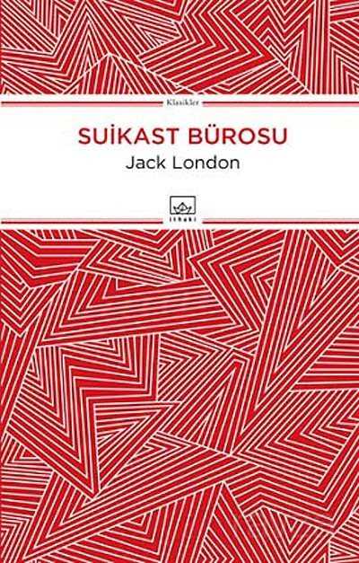 Suikast Bürosu - İthaki Yayınları