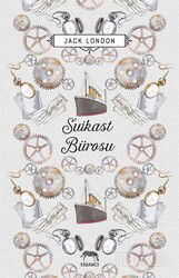 Suikast Bürosu (Ciltli) - Yabancı Yayınları