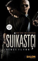 Suikastçı - Salon Yayınları