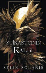 Suikastçının Kalbi - Martı Kitabevi